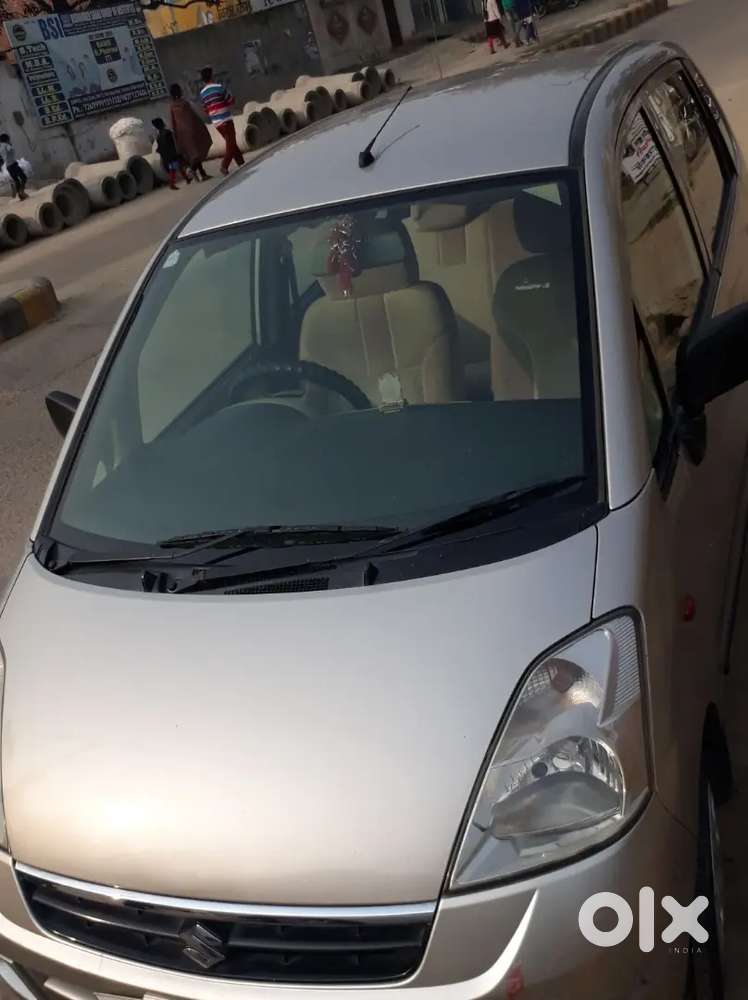 Maruti Suzuki Zen Estilo 2007