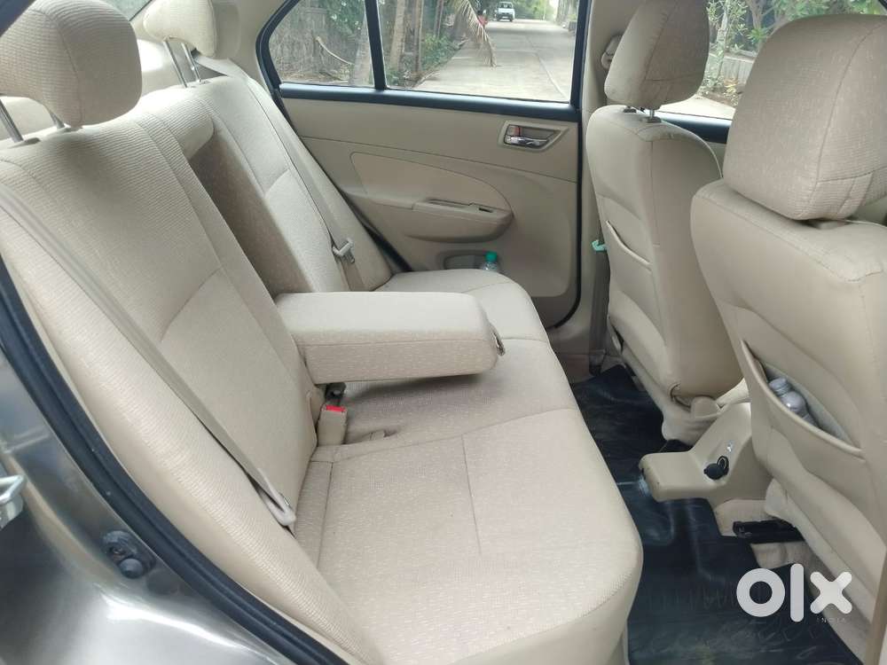 Maruti Suzuki Dzire 1.2 Vxi, 2016, Petrol