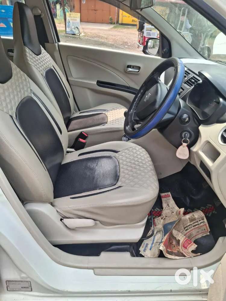 Maruti Suzuki Celerio 2020 Petrol 55000 Km Driven