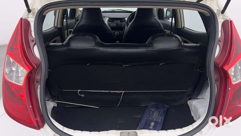 Hyundai Eon Era +, 2013, Petrol