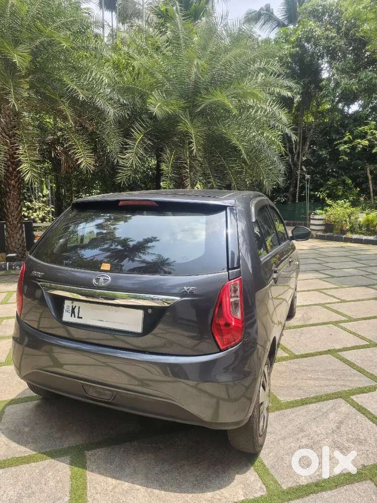 Tata Bolt Diesel 2015
