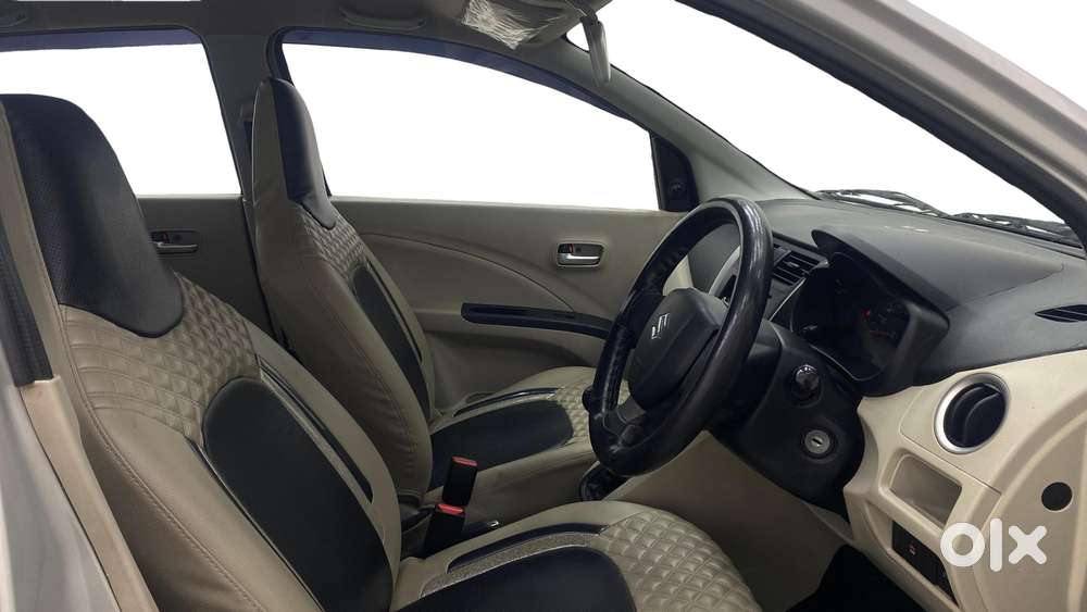 Maruti Suzuki Celerio Vxi Mt, 2019, Petrol