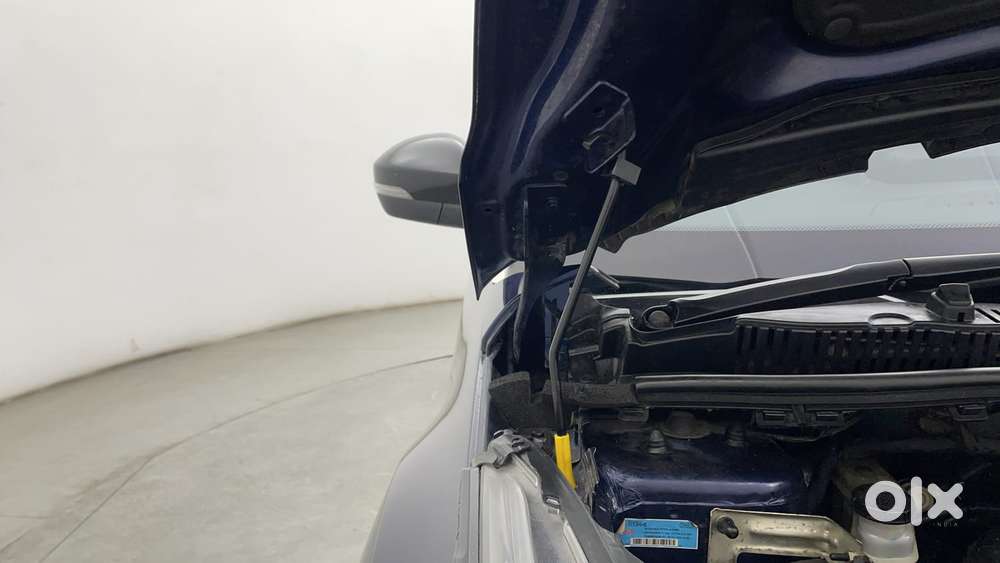 Tata Nexon Xz Plus Luxs, 2023, Petrol