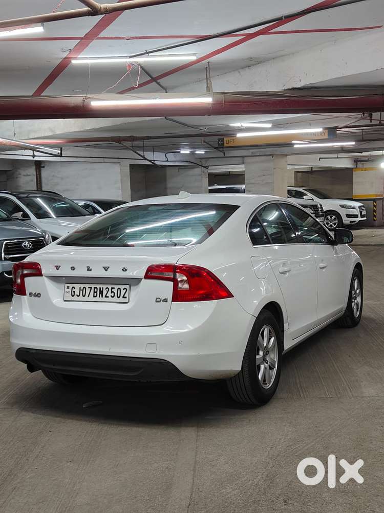 Volvo S60 D4 Momentum, 2013, Diesel