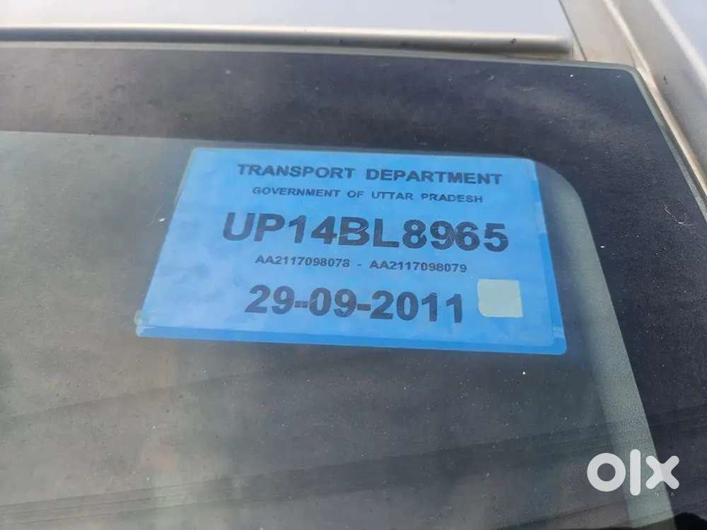Toyota Etios 2011 Manual Petrol
