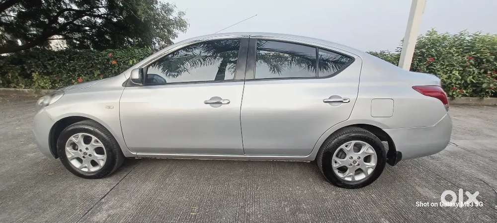 Renault Scala 2014 October