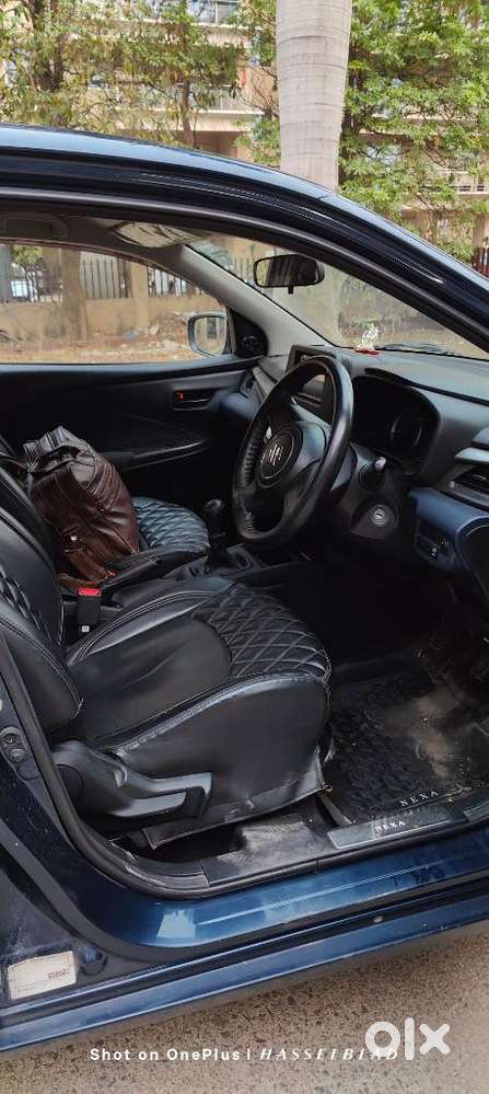 Maruti Suzuki Baleno Sigma, 2022, Petrol