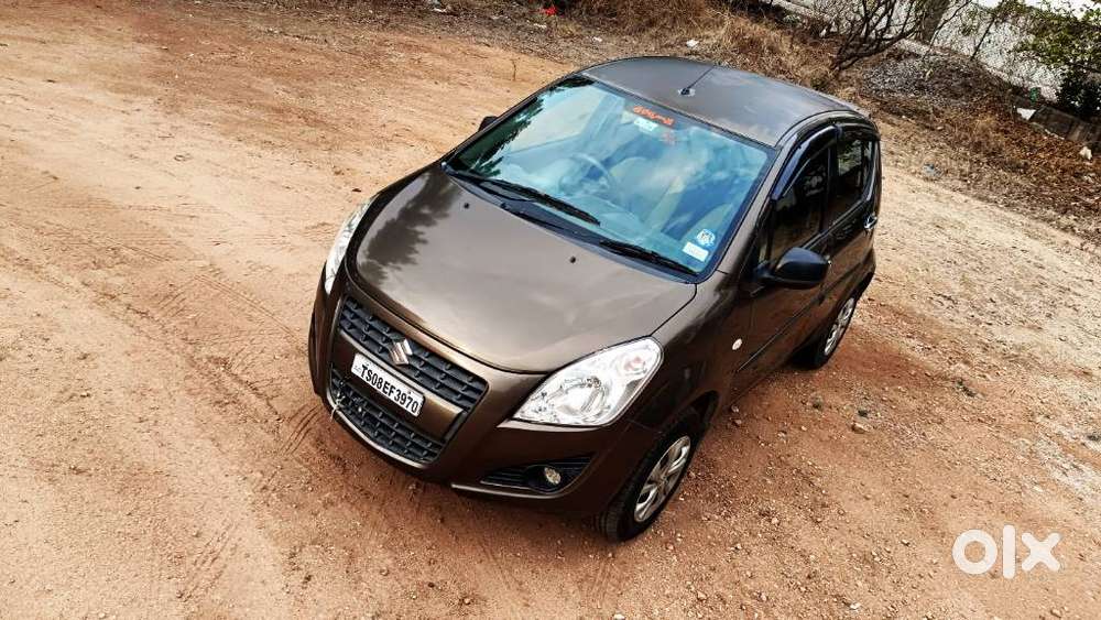 Maruti Suzuki Ritz, 2014