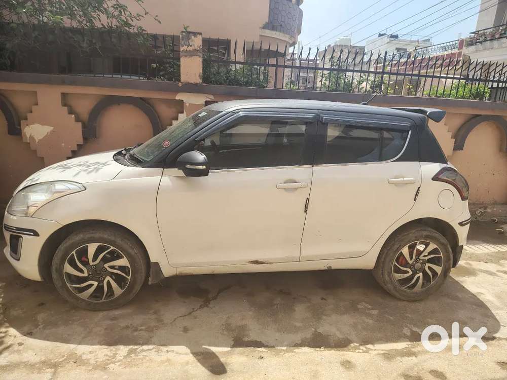Maruti Suzuki Swift 2014 Petrol Well Maintained
