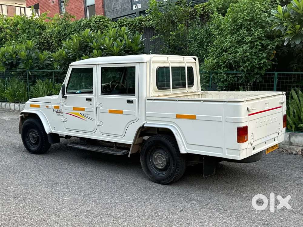 Mahindra Bolero 1.5 B4, 2023, Diesel