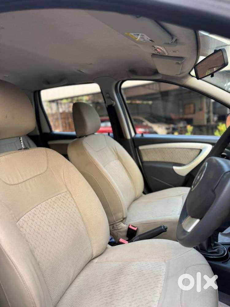 Renault Duster 85ps Diesel Rxl, 2013, Diesel