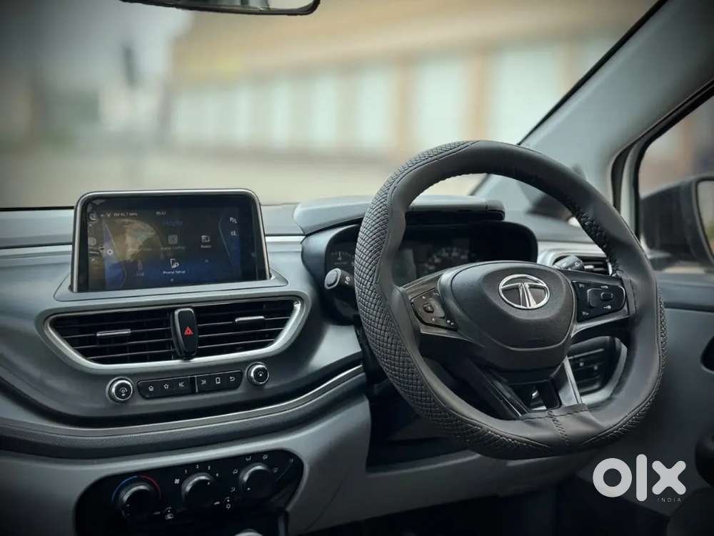 Tata Altroz 1.2 Xt 2020