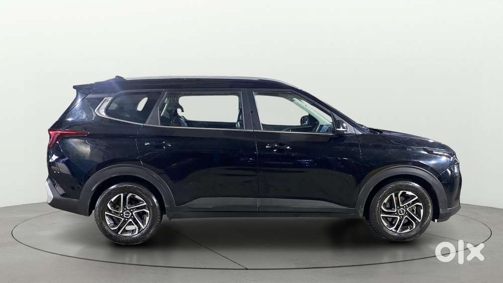 Kia Carens 1.5 Prestige Diesel 7 Str Imt, 2023, Diesel
