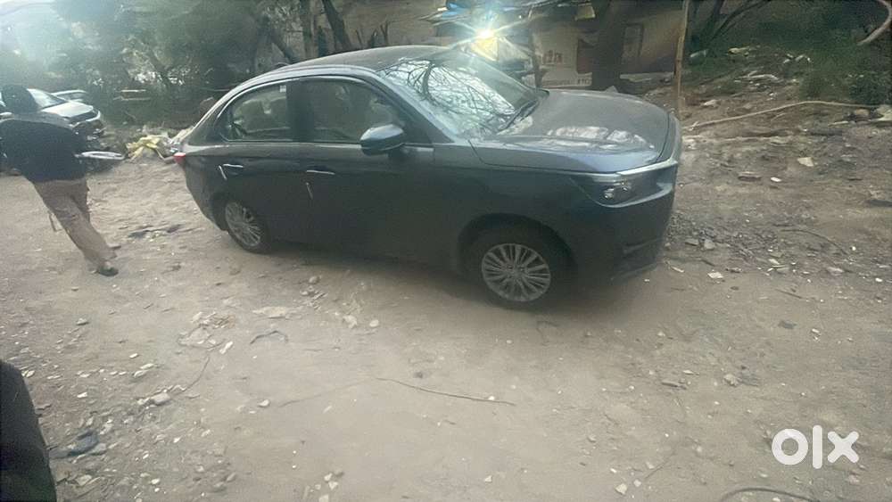 Honda Amaze Vx 2026
