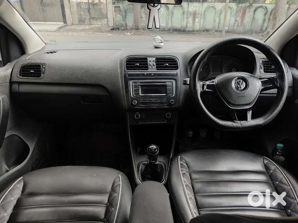 Volkswagen Vento