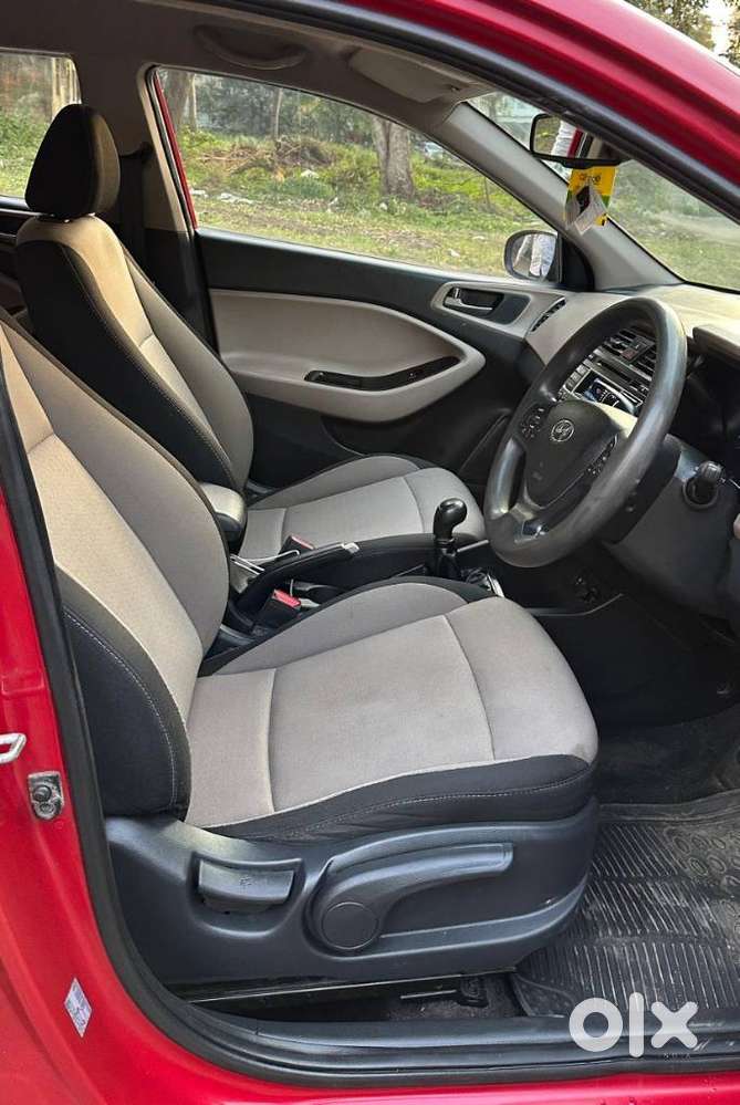 Hyundai Elite I20 Sportz 1.2, 2015, Petrol