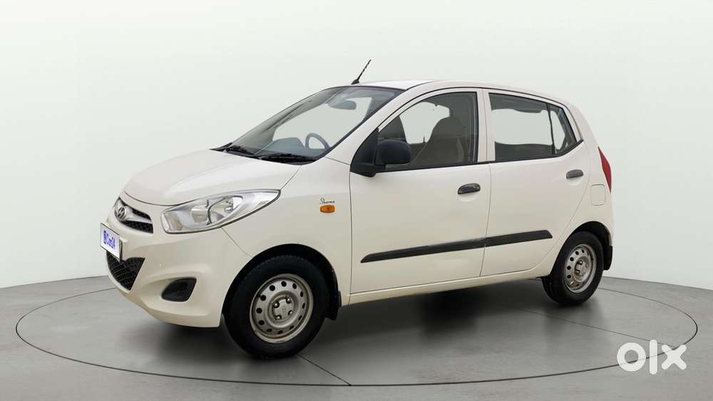 Hyundai I10 Magna 1.1l, 2014, Petrol
