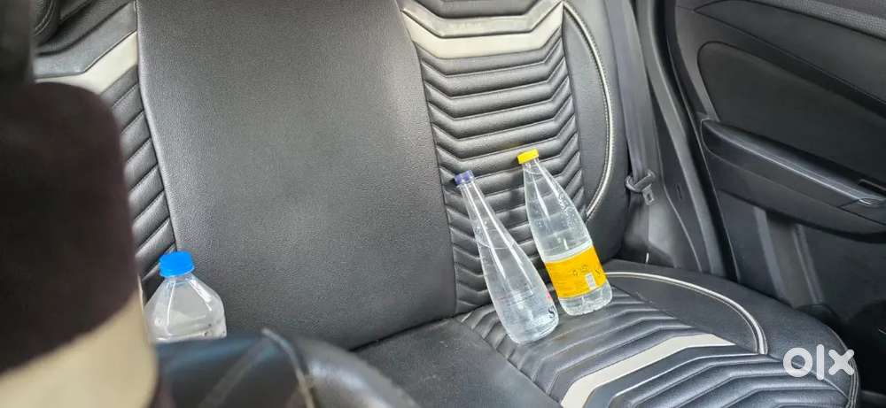 Maruti Suzuki Brezza 2018 Diesel 76000 Km Driven