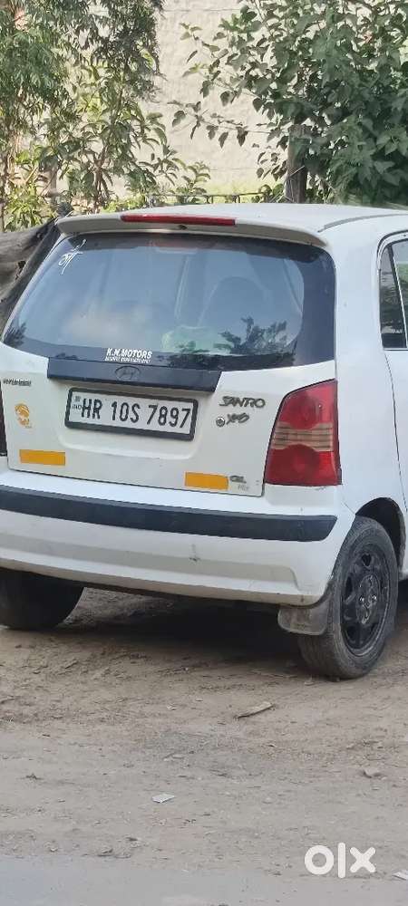 Condition Bahut Acchi Hai