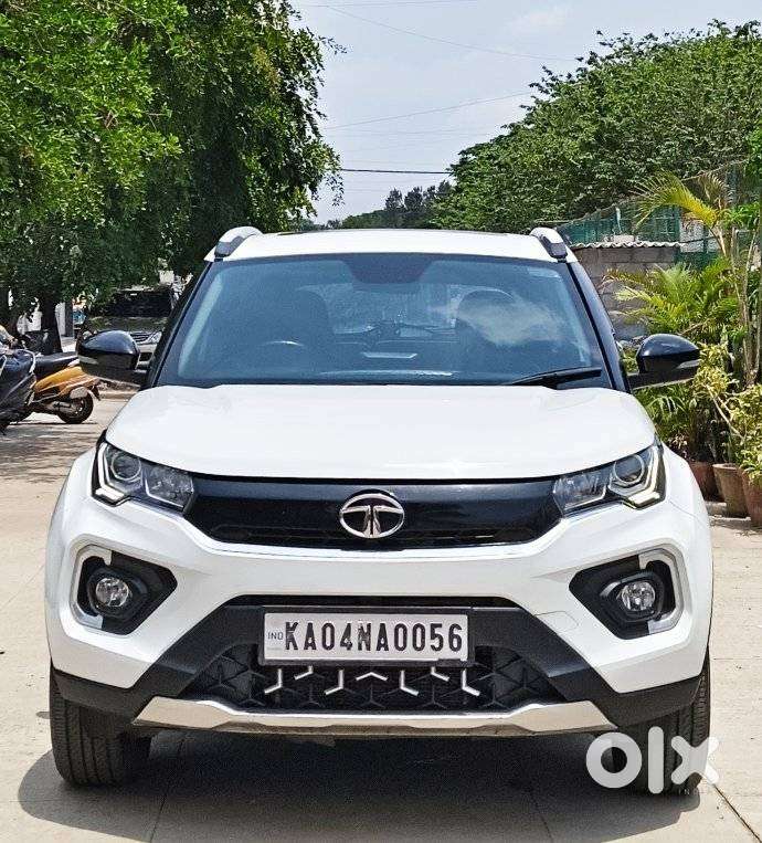Tata Nexon 1.5 Revotorq Xz Plus, 2022, Diesel