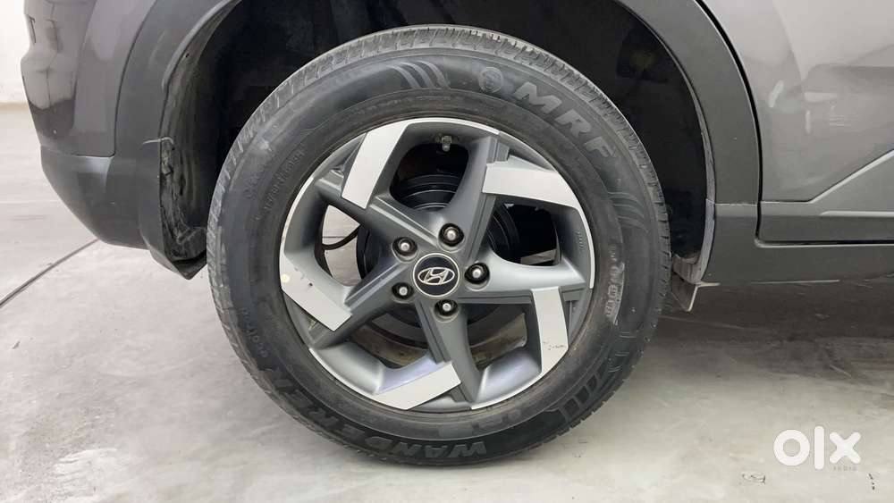 Hyundai Venue Sx Plus Turbo Dct, 2020, Petrol