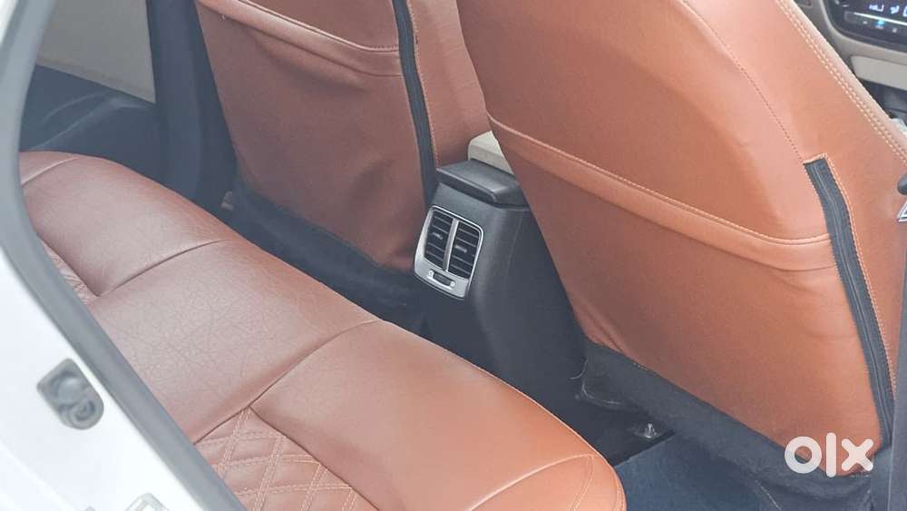 Hyundai Verna 1.5 Sx Petrol Mt, 2022, Petrol