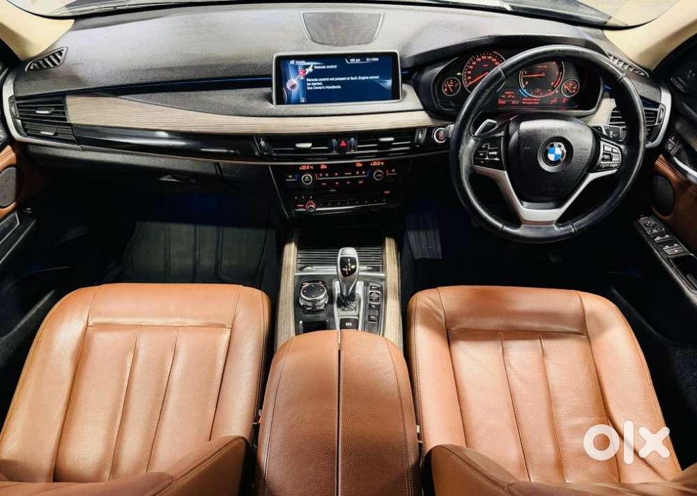 Bmw X5 Xdrive 30d, 2014, Diesel