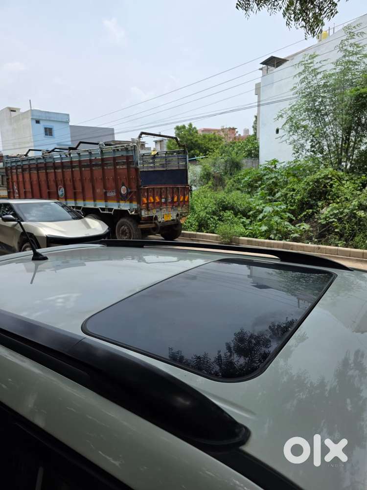Mahindra Xuv300 W4 Diesel, 2021, Diesel