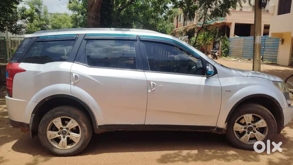 Mahindra Xuv500 Well Maintained