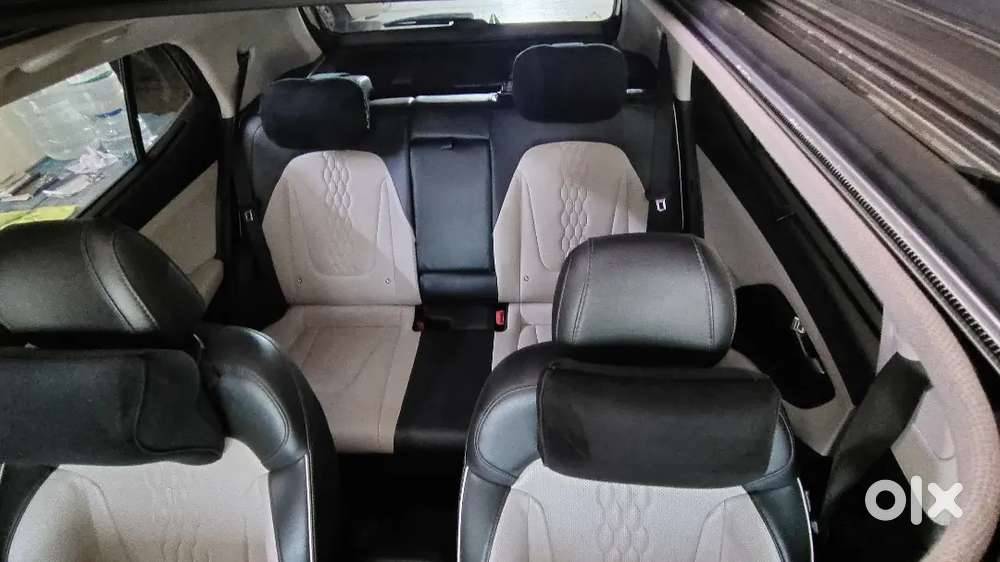 Hyundai Creta Diesel At 2023 Model
