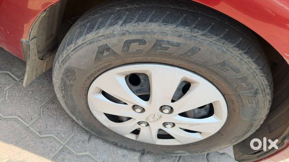 Hyundai I10 1.2 Kappa Sportz, 2012, Petrol