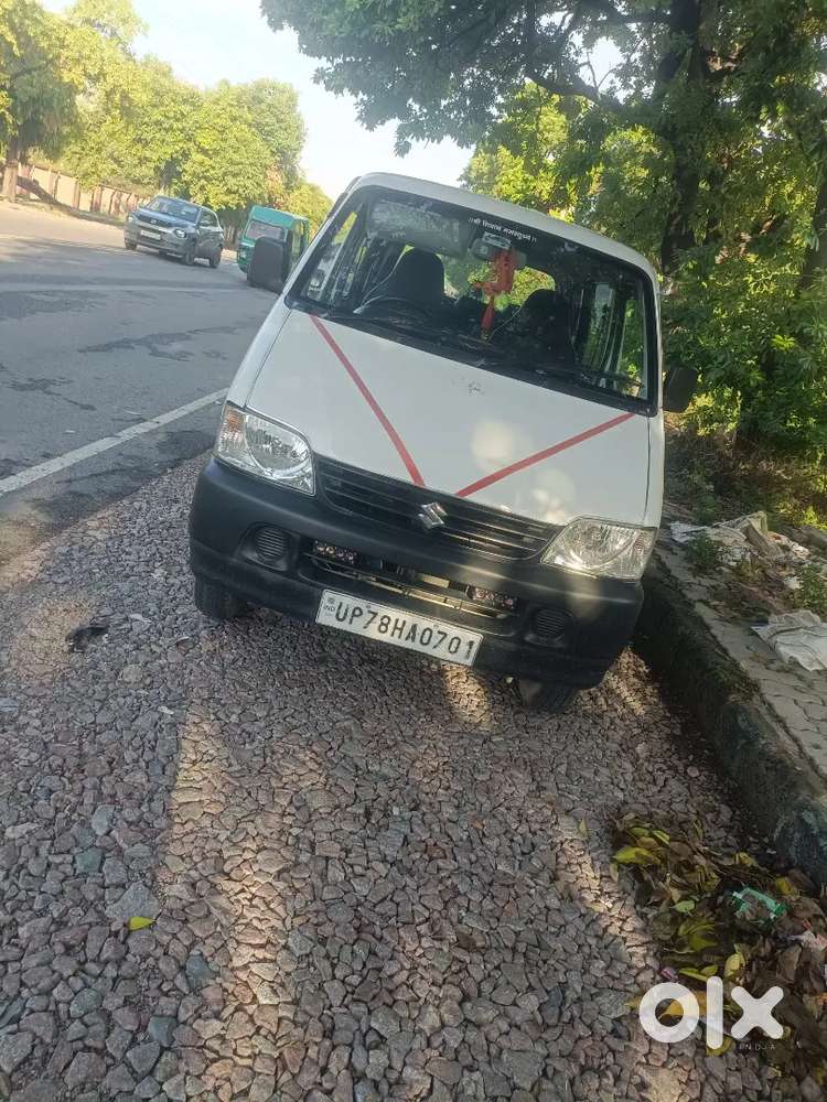 Maruti Suzuki Eeco 2022
