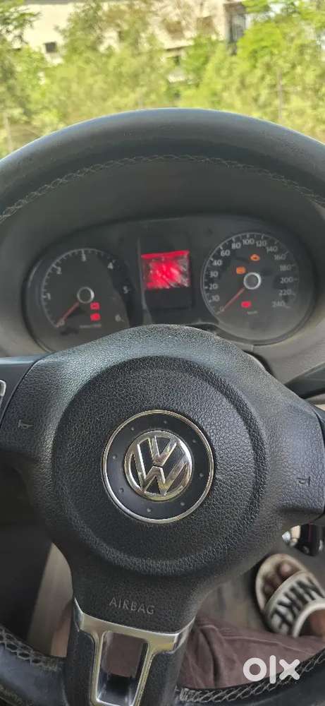 Volkswagen Vento 2013 Diesel