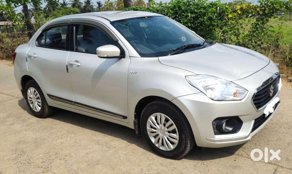 Maruti Suzuki Swift Dzire 1.2 Vxi Bsiv, 2018, Petrol