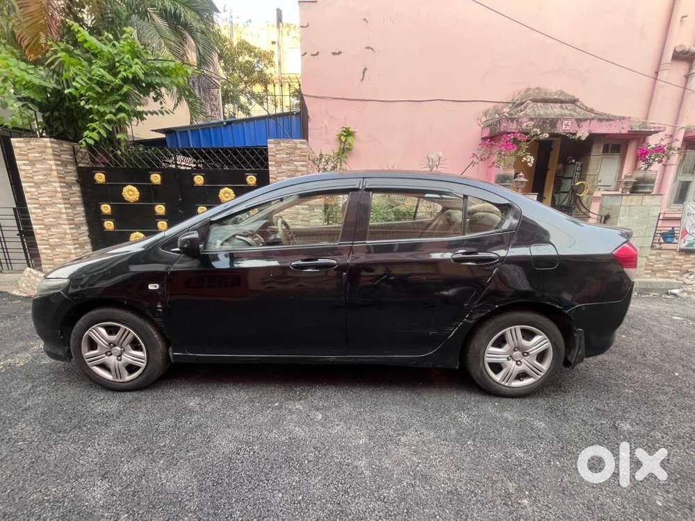 Honda Car Petrol 2009