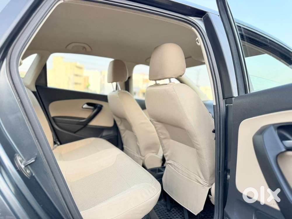 Volkswagen Polo 1.0 Mpi Highline, 2017, Petrol