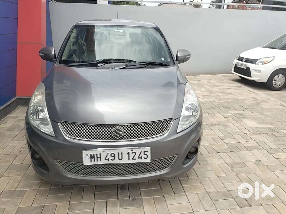 Maruti Suzuki Swift Dzire 1.3 Vxi, 2014, Petrol