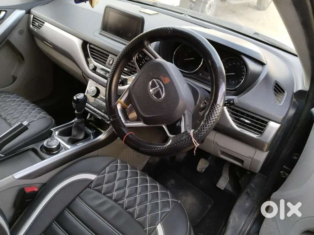 Nexon Are Very Comfortable Car And Very Strong Car Suv Car