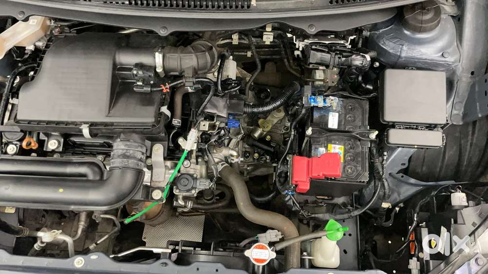 Toyota Glanza 1.2 V, 2023, Petrol