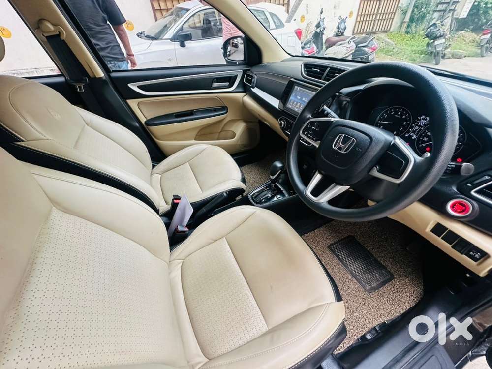 Honda Amaze Petrol 2024