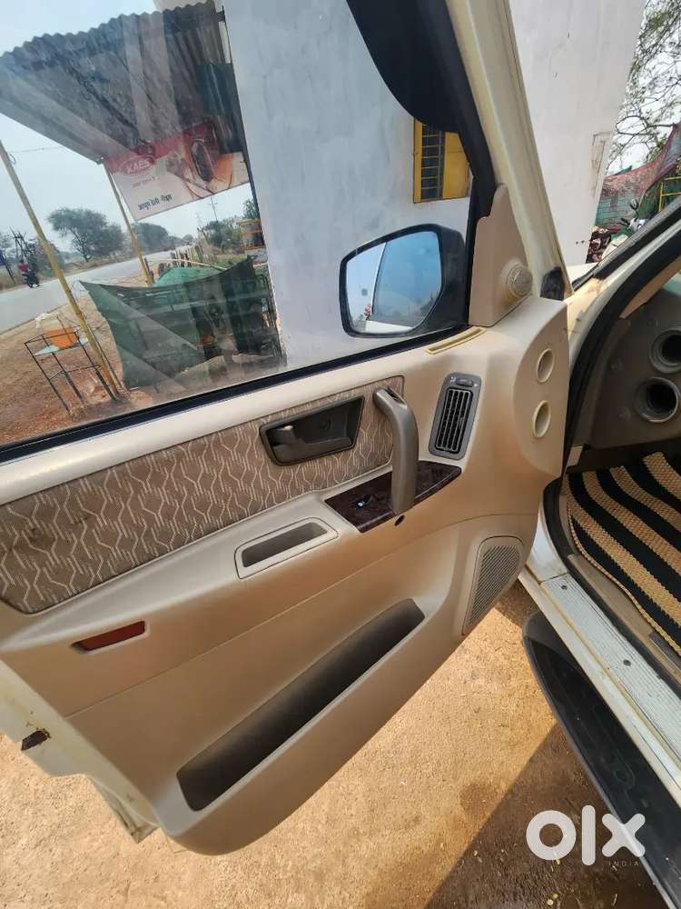 Tata Safari Dicor 2.2l Well Maintained