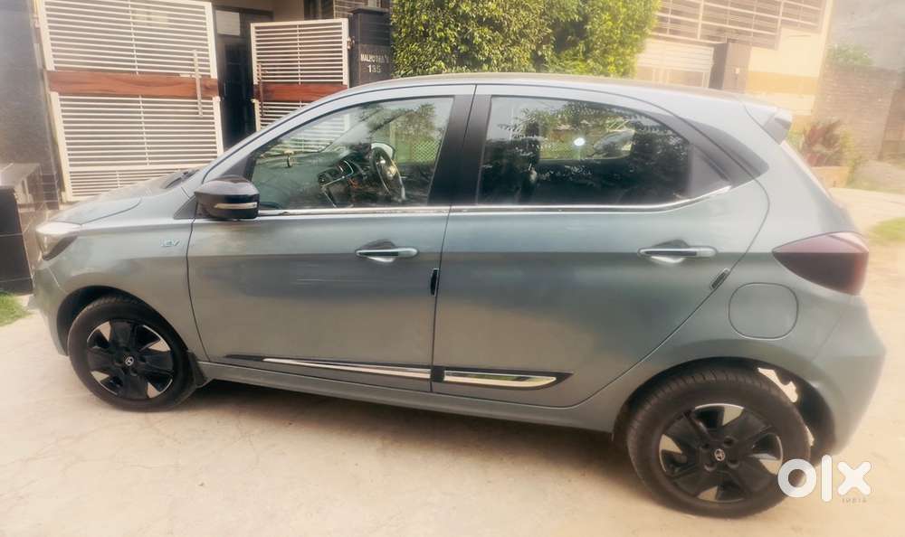 Tata Tiago Ev 2023