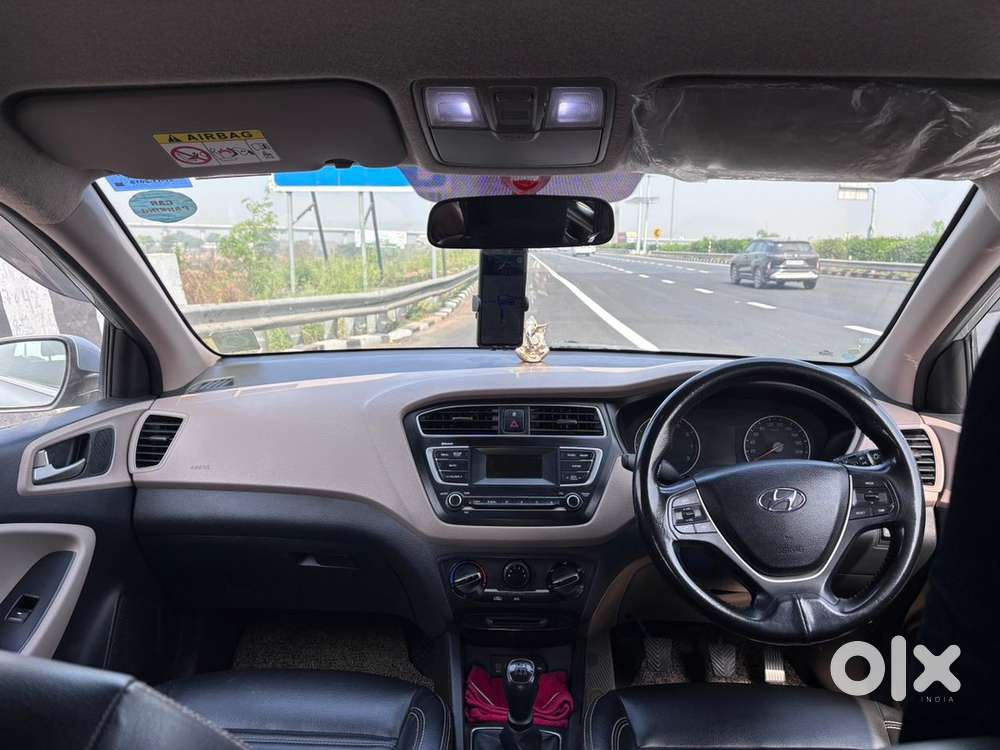 Hyundai Elite I20 2019 Cng & Hybrids Well Maintained