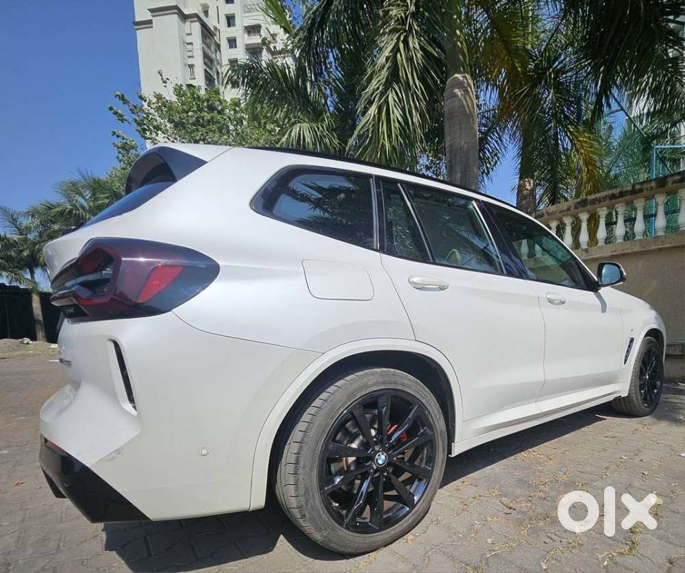 Bmw X3 2.0 Xdrive 30i M Sport, 2023, Petrol