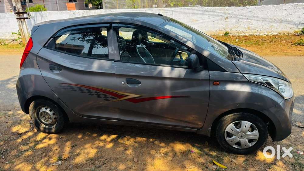 Hyundai Eon 2013 Petrol 38000 Km Driven