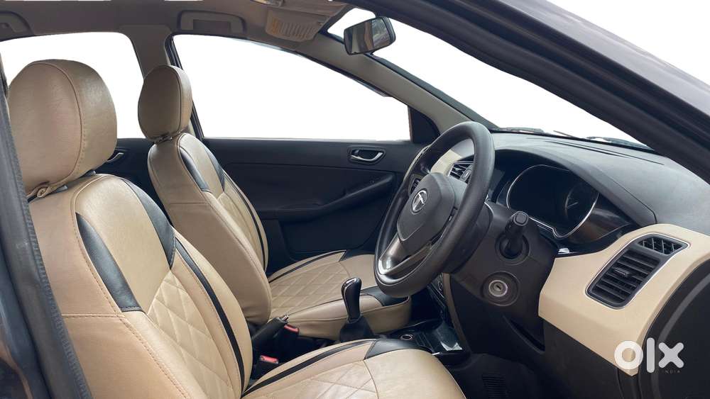 Tata Zest  1.2 Revotron Xt, 2015, Petrol
