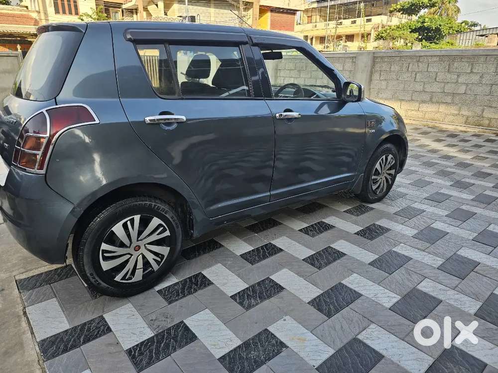 Maruti Suzuki Swift 2008 Diesel Well Maintained