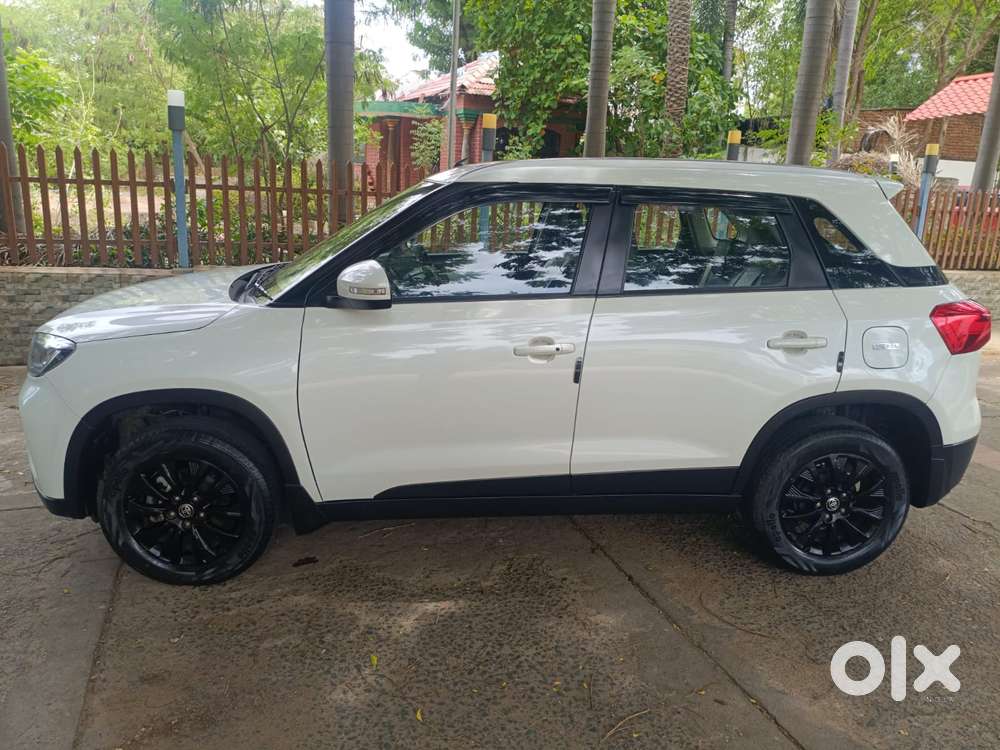 Toyota Urban Cruiser Cruiser High, 2021, Petrol