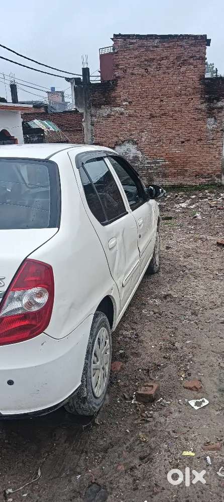 Tata Indigo Ecs 2014 Diesel Manual