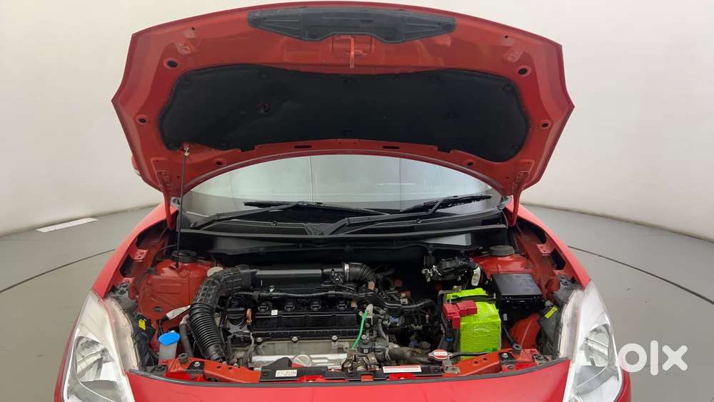 Maruti Suzuki Swift Vvt Vxi, 2023, Petrol